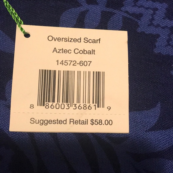 Scarf - Picture 2 of 3